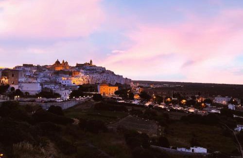 Ostuni Historic Centre House | EQUORUM 11 - Ostuni Centro