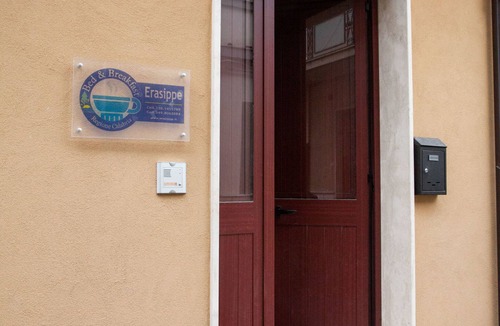 Locri Apartment | Erasippe Residence - Eutimo apartment