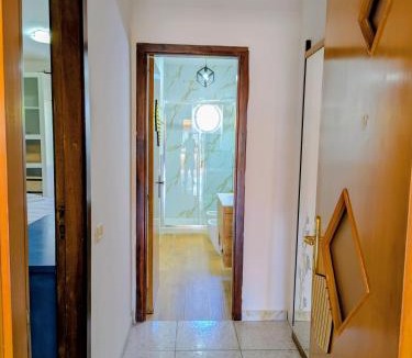 Montecorice Apartment | Eremo Cilento Experience