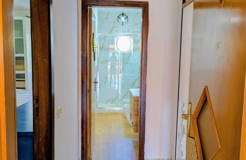 Montecorice Apartment | Eremo Cilento Experience