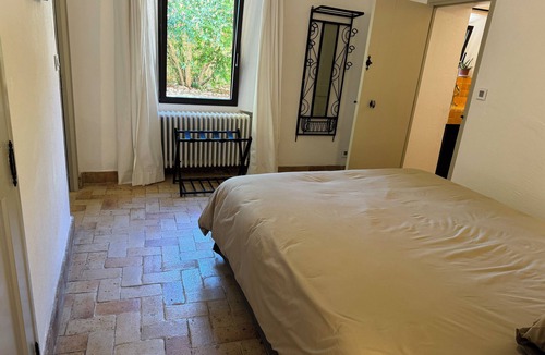 Vaison-la-Romaine House | Ermitage Saint-quinis, Le Levant, Logde Eco-onde en Pleine Nature