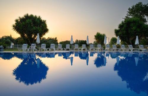 Kavos Hotel | Erofili Hotel