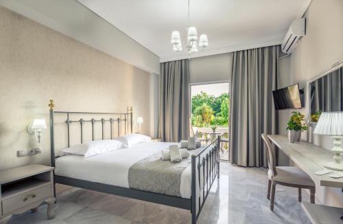Kavos Hotel | Erofili Hotel