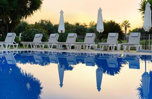 Kavos Hotel | Erofili Hotel
