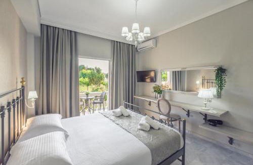 Kavos Hotel | Erofili Hotel