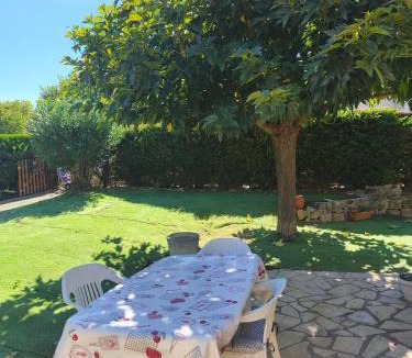 Le Beausset House | Escapade aux vignes d'azur