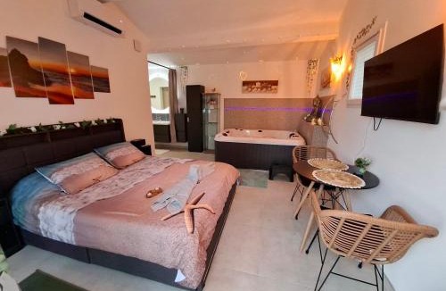 Les Censies Bed & Breakfast | escapade coeur provence