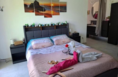 Les Censies Bed & Breakfast | escapade coeur provence