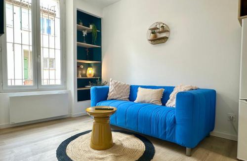 Gonfaron Apartment | Escapade en Provence, appartement cosy et tout confort
