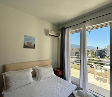 Chalandri Hotel | Escape at Chalandri Athens