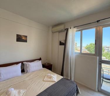 Chalandri Hotel | Escape at Chalandri Athens