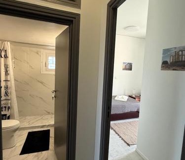 Chalandri Hotel | Escape at Chalandri Athens