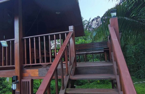 Ao Luek House | Escape to Nature in Ao Luek Tai with Thai-Style House