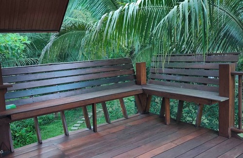 Ao Luek House | Escape to Nature in Ao Luek Tai with Thai-Style House