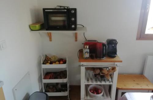 Puy-Saint-Vincent Apartment | Espace et confort de 45 m2 dans station familiale à 1800