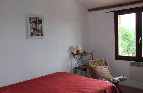 Molieres-Cavaillac Bed & Breakfast | Esperança, bed and breakfast with natural pool, summer kitchen and library