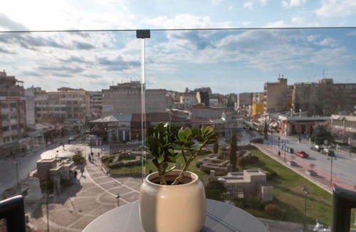 Larissa Hotel | Esperia Hotel