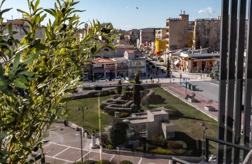 Larissa Hotel | Esperia Hotel