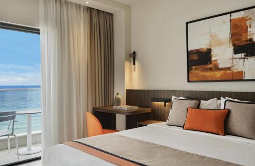 Faliraki Hotel | Esperides Beach Resort