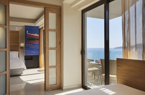 Faliraki Hotel | Esperos Mare Resort & Spa