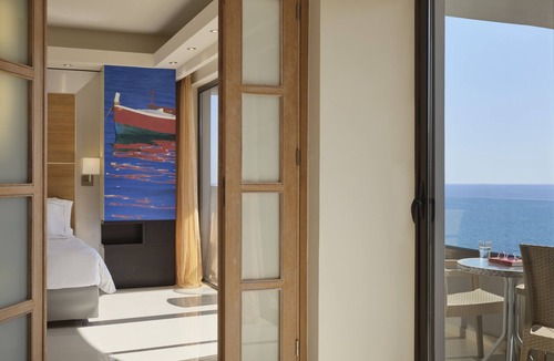 Faliraki Hotel | Esperos Mare Resort & Spa