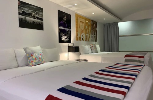 Punta Cancun Hotel | Essenzia de Cancun