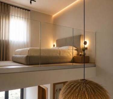 Nei Pori Apartment | Estia Luxury Suites & Spa