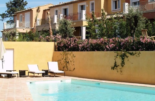 La Rouviere House | Estivel - Residence Villas Green Bastide - 3-room Maisonette 4/6 people - golf side
