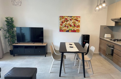 Dominicus Apartment | Estrella Dominicus Hydra 203 - 2 bedrooms & 5 swimming Pools