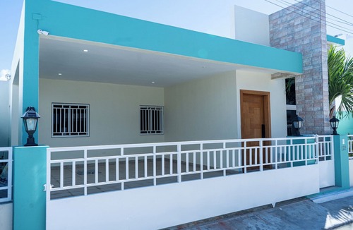 Punta Aguila House | Estrella Marina Beachside Escape La Romana