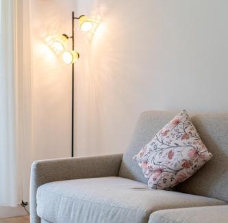 Beaulieu-sur-Mer Apartment | Etablissement