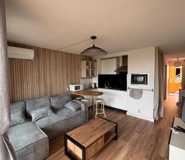 Frontignan Apartment | Etoile de thau