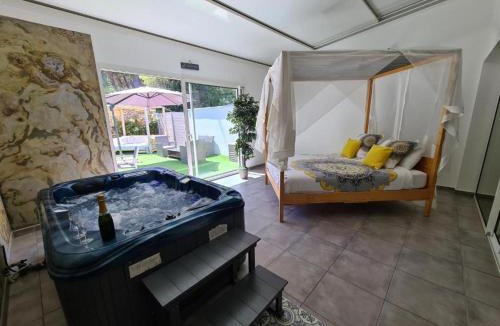 La Ciotat Apartment | Etoiles de Provence BIEN-ETRE