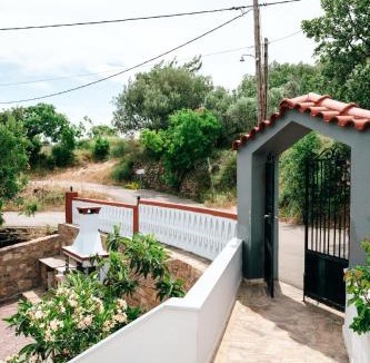 Agios Minas Apartment | Euphoria Loft