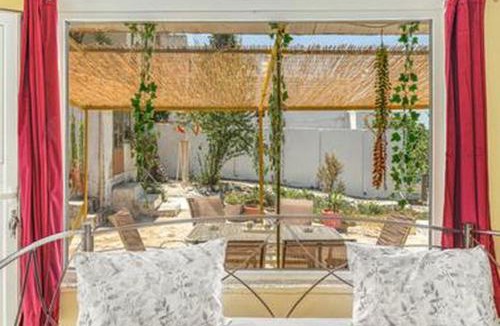 Zia House | Euphoria Village House
