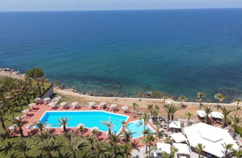 Panormos Hotel | Europa Resort Hotel