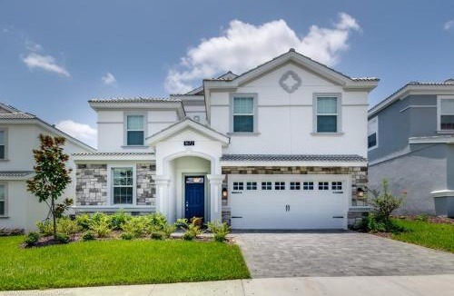 Sandy Ridge Villa | Ev1672 - Majestic Manor