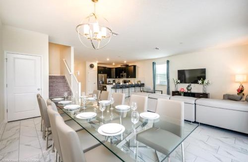 Sandy Ridge Villa | Ev1672 - Majestic Manor