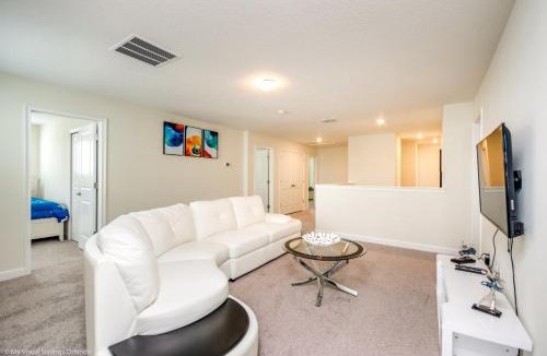 Sandy Ridge Villa | Ev1672 - Majestic Manor
