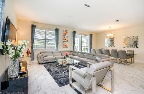 Sandy Ridge Villa | Ev1672 - Majestic Manor