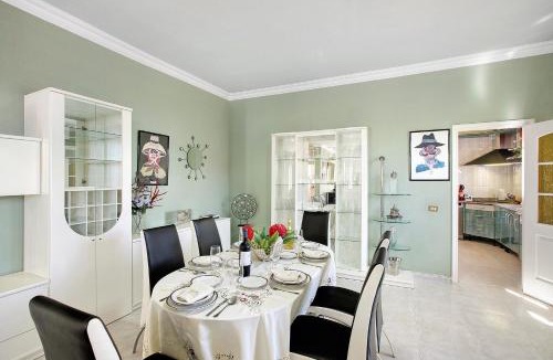 Candelaria House | Eveas - Villa with Pool in Tenerife