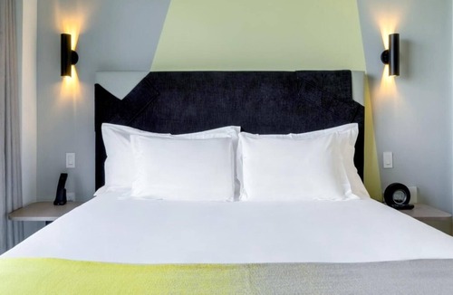 Midtown Hotel | Everything You Need For The Perfect Vacation! Pool, Pet-Friendly Property!