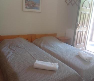 Apidias Lakkos Apartment | Evriaki Rooms Lesvos
