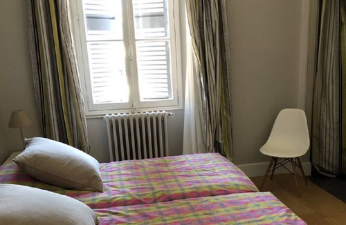 Le Suquet Villa | EXCEPTIONAL HOLIDAY ACCOMMODATION WITH SEA VIEWS IN CANNES LE BOCCA