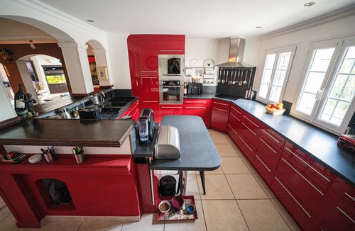 Trans-en-Provence House | Exceptional Provençal Villa: Heated Pool, A/C, Parking, Up to 15 Guests