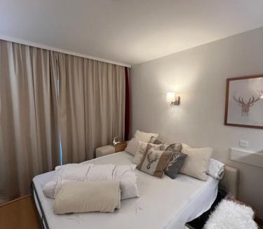 Isola Apartment | Exceptionnel appartement pour 5 personnes, havre de détente et de confort, immense terrasse, vue incroyable, parking