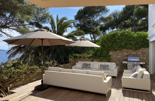Ramatuelle House | Exceptionnel ET Rare , LES Pieds Dans L'eau A Ramatuelle