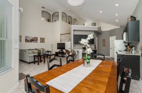 Windsor Palms Villa | Exclusive 5 Star Villa with Private Pool on Windsor Palms Resort, Orlando Villa 4903