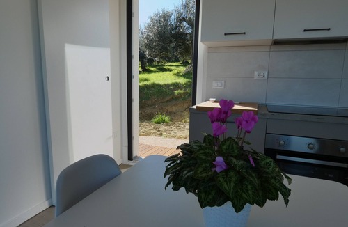 Petacciato House | Exclusive Holidays Molise