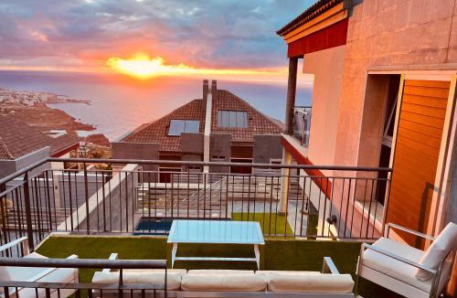 Chejilipes Villa | Exclusive villa! Heated pool ! PRICE Luxury Villa Puerto De la Cruz